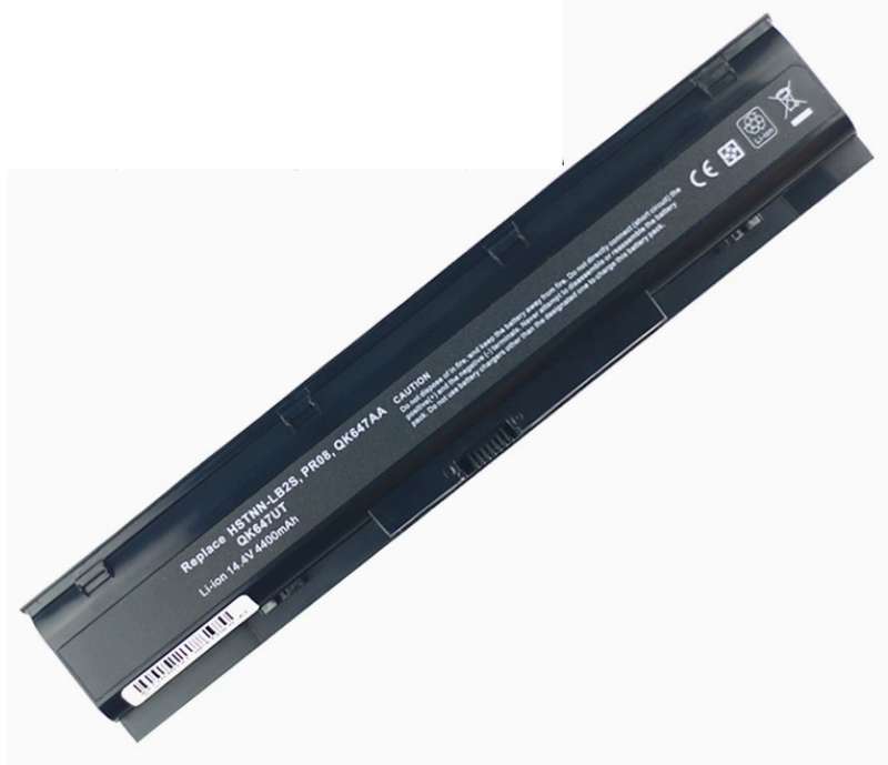 Notebook, Laptop Battery  ITCS-HPPR08YX  for  HPProBook 4730s  PR08  etc.
