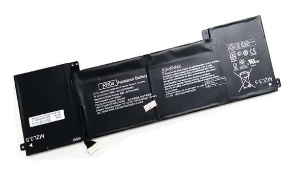 Notebook, Laptop Battery  ITCS-HPRR04  for  HP  OMEN  15 15-5014TX  RR04  etc