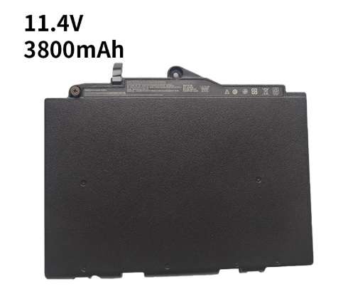 Notebook, Laptop Battery  ITCS-HPST03XLRM  for  HP  EliteBook 828 G4  ST03XL  etc