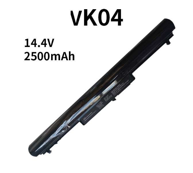 Notebook, Laptop Battery ITCS-HPVK04RM  for HP Pavilion 14 etc.