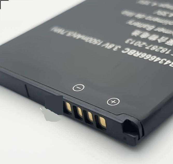 Hotspot Battery  ITCS-HWE5573LHH  for  HuaweiE5573  HB434666RBC  etc.