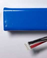 Speaker Battery  ITCS-JBLCHARGE2-210SL  for  JBL Charge 2  MLP912995-2P