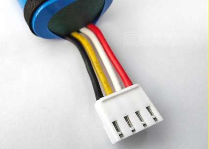 Speaker Battery ITCS-JBLFLIP6 for JBL FLIP 6  GSP-1S2P-F6D