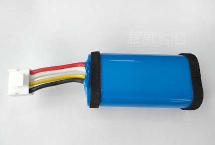 Speaker Battery ITCS-JBLFLIP6 for JBL FLIP 6  GSP-1S2P-F6D