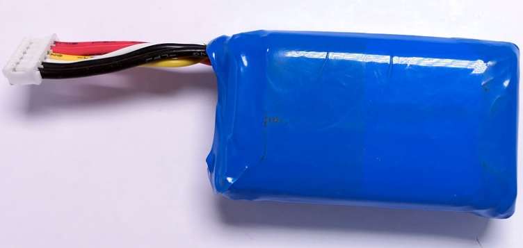 Speaker Battery  ITCS-JBLLINK10  for JBL LINK 10  GSP103465
