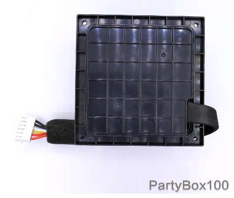 Speaker Battery  ITCS-JBLPARTYBOX100  for  JBL PARTYBOX 100  SUN-INTE-260