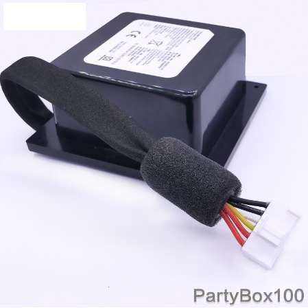 Speaker Battery  ITCS-JBLPARTYBOX100  for  JBL PARTYBOX 100  SUN-INTE-260