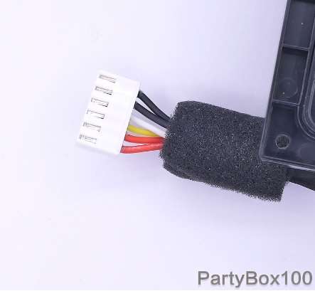 Speaker Battery  ITCS-JBLPARTYBOX100  for  JBL PARTYBOX 100  SUN-INTE-260