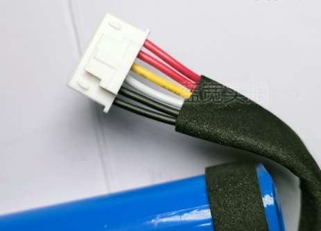 Speaker Battery ITCS-JBLXTREME2 for JBL Xtreme 2 Speaker 2INR19/66-2 SUN-INTE-103 BLKAM BLUAM