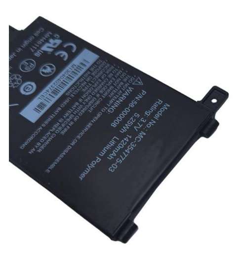 Ebook, eReader Battery  ITCS-KPW1  for  kindle paperwhite1  MC-354775-03