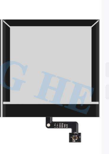 Tablet Battery ITCS-KPW4LHH  for AMAZON Kindle Paperwhite 10th etc.