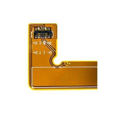 Tablet Battery  ITCS-L16D2P31LHH  for  Lenovo  TB-X304L  L16D2P31  etc.