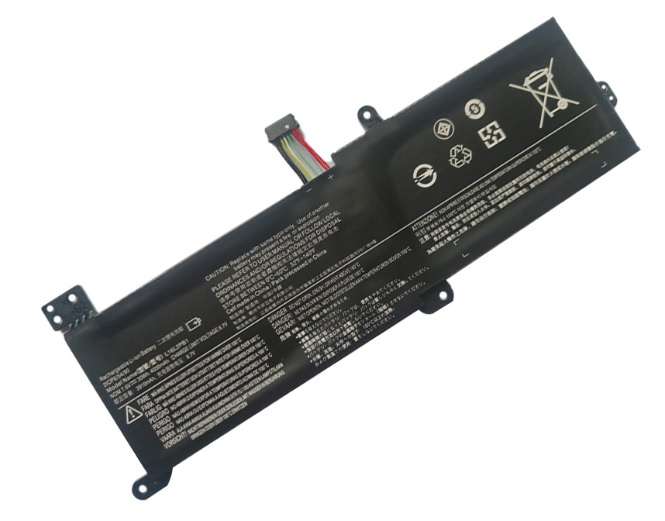 Notebook, Laptop Battery  ITCS-L16L2PB1RM  for  IDEAPAD 320-15IKB    L16L2PB1  etc.