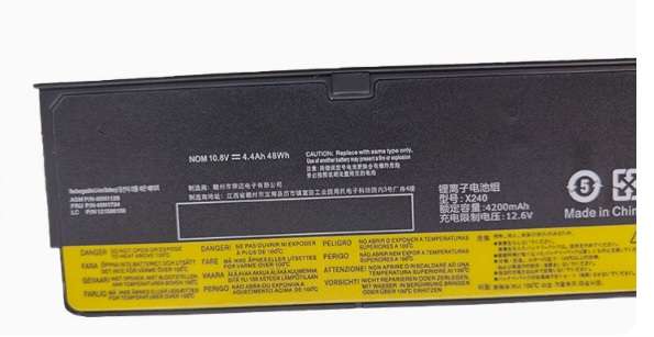 Notebook, Laptop Battery  ITCS-L45N112RM  for  Lenovo  ThinkPad L450  4N1126  etc