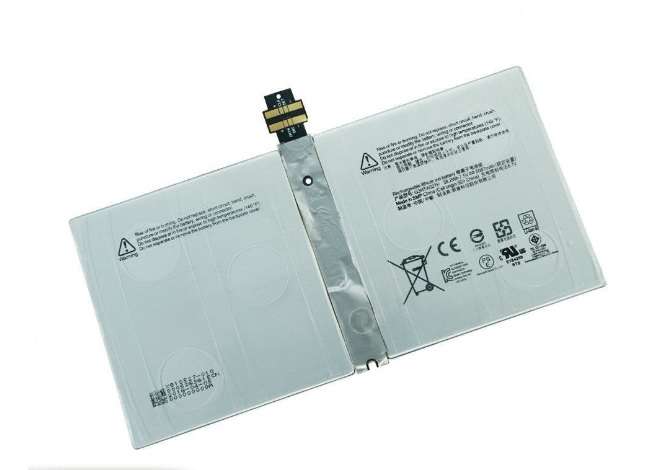 Tablet Battery ITCS-MSPRO4 for MICROSOFT Surface Pro 4 etc.