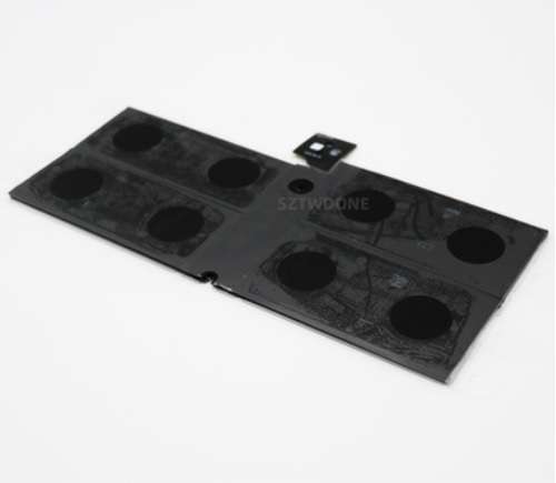 Tablet Battery  ITCS-MSPRO5  for  MICROSOFT Surface Pro  5/6 1796 DYNM02  G3HTA038H  etc