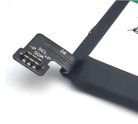Mobile, SmartPhone Battery  ITCS-OPPOBLP633LHH  for  OPPO OnePlus  BLP633  etc.