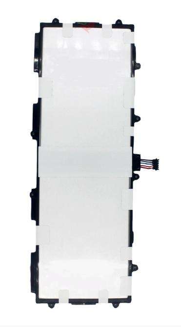 Tablet Battery  ITCS-SGN8000LHH  for  Samsung GT-N8000  SP3676B1A  etc.