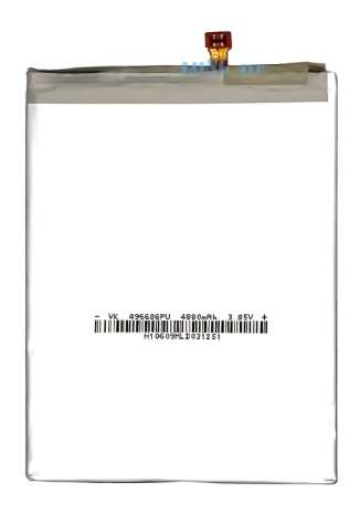 Mobile, SmartPhone Battery  ITCS-SMA23LHH  for  Samsung  Galaxy  A23  4G   EB-BM526ABS  etc.