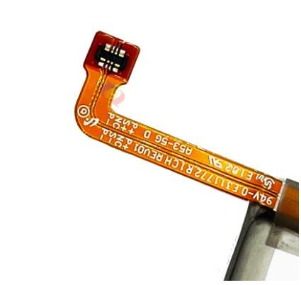 Mobile, SmartPhone Battery  ITCS-SMA33LHH  for  SAMSUNG  A33 5G   EB-BA336ABY  etc