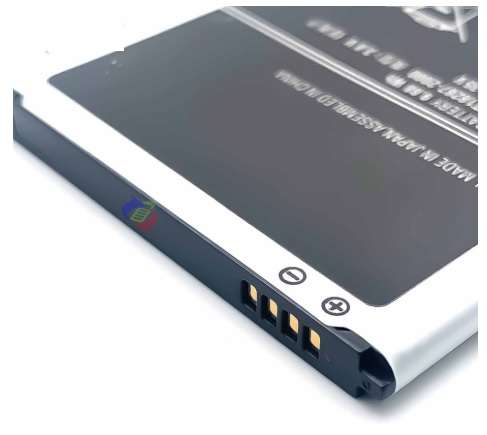 Mobile, SmartPhone Battery   ITCS-SMI9500LHH  for  Samsung  Galaxy S4  B600BC  etc.