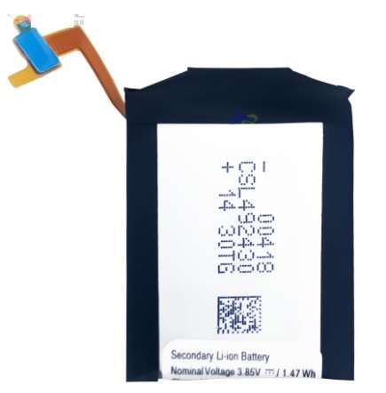 Smartwatch Battery  ITCS-SMR760LHH  for  Samsung Gear S3 Frontier EB-BR760  etc.
