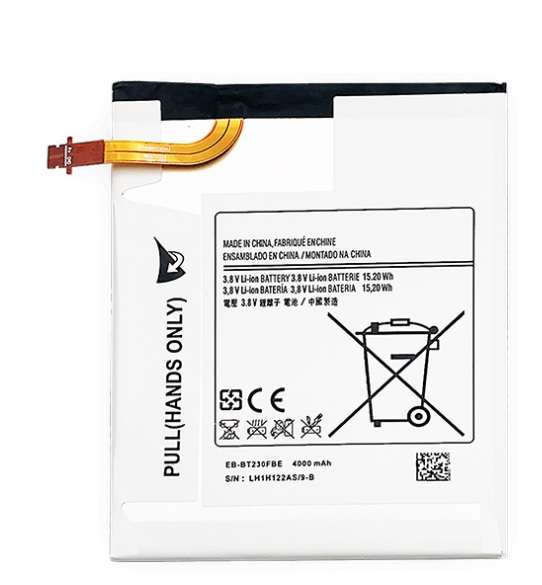 Tablet Battery  ITCS-SMT116LHH  for  Samsung  SM-T116IR  T3600E  etc.