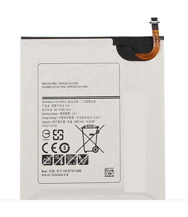 Tablet Battery  ITCS-SMT561LHH  for  Samsung  SM-T561  EB-BT561ABE  etc.