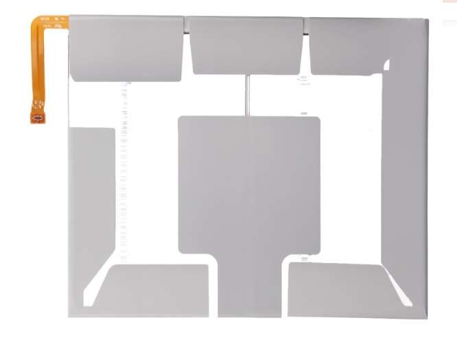 Tablet Battery  ITCS-SMT870LHH  for  SAMSUNG SM-T870  EB-BT875ABY etc.