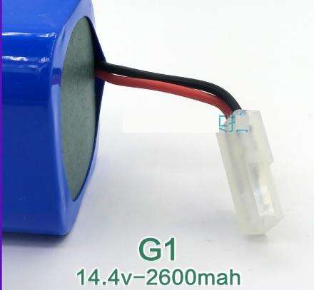 Sweeping robot Battery  ITCS-XIAOMIG1  for XIAOMI  G1  Robot Cleaner etc.