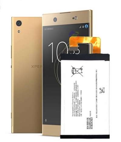 Mobile, SmartPhone Battery  ITCS-XPERIAXA1LHH  for Sony Xperia XA1 Ultra   LIP1641ERPC  etc