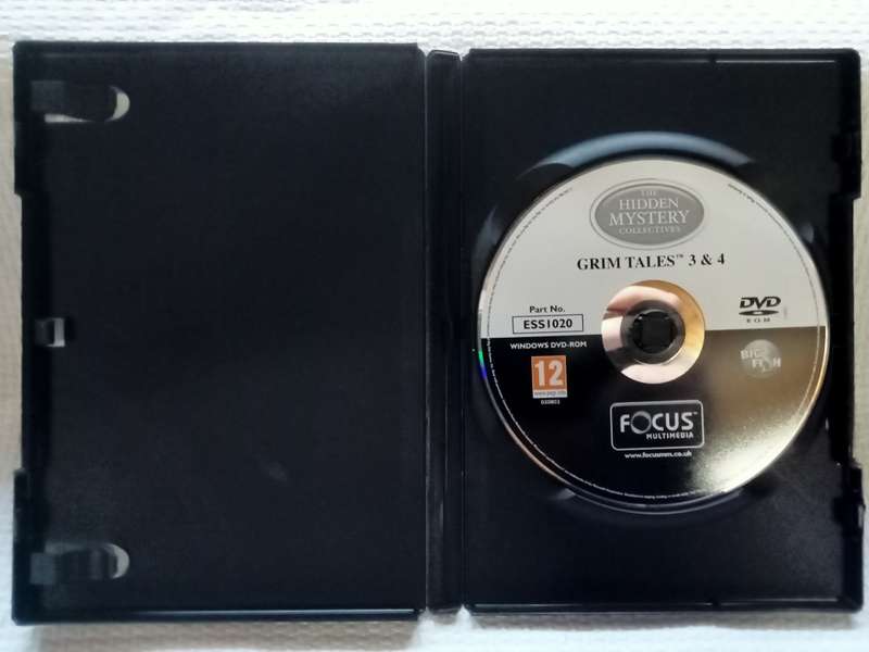 The Hidden Mystery Collectives: 2 Pack (PC)