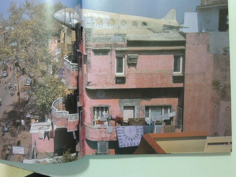 Traditional Buildings Of India - Ilay Cooper & Barry Dawson