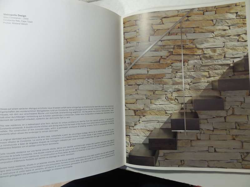 Cape Town: Architecture & Design - various,    daab