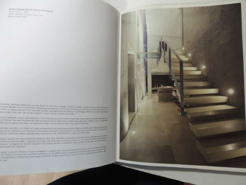 Cape Town: Architecture & Design - various,    daab