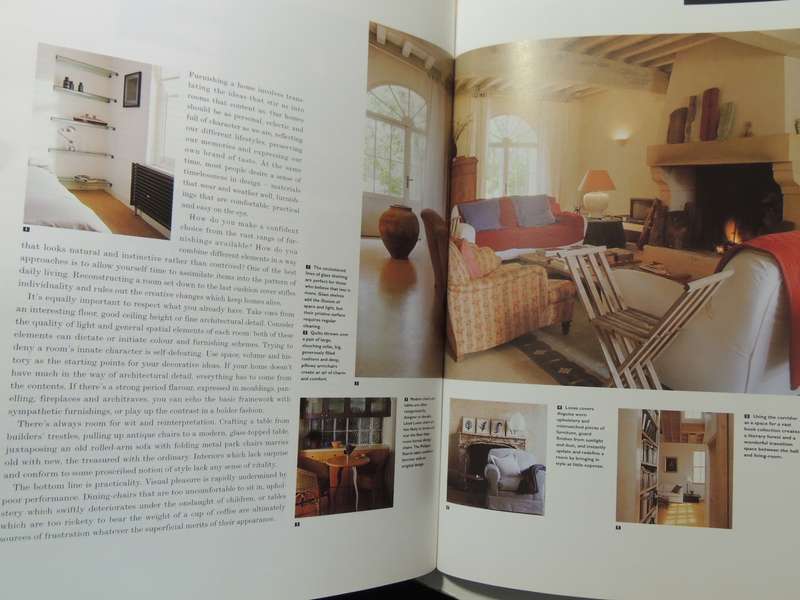 The Essential Housebook: The Comprehensive Source Book Of Home Design - Terence Conran