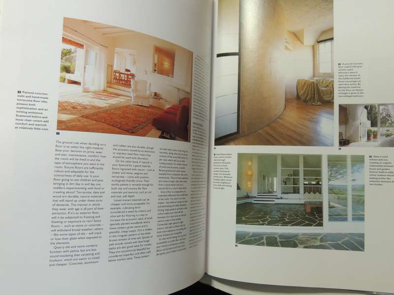 The Essential Housebook: The Comprehensive Source Book Of Home Design - Terence Conran
