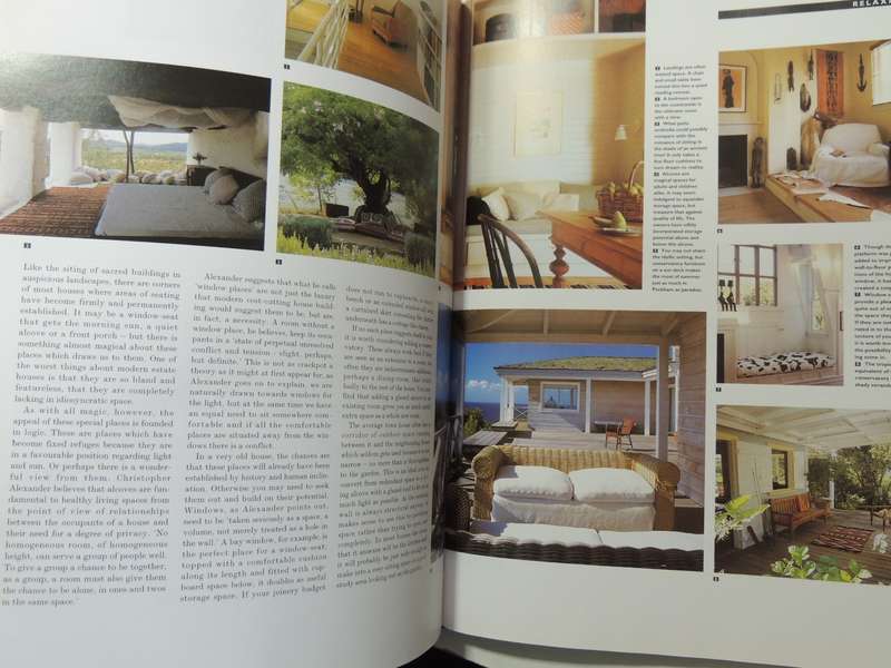 The Essential Housebook: The Comprehensive Source Book Of Home Design - Terence Conran