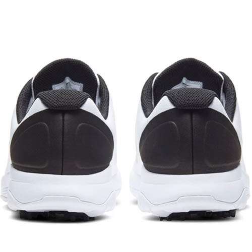 Nike Men`s Infinity G White/ Black CT0531 101 Size UK 8/9.5 (SA 8/9.5)