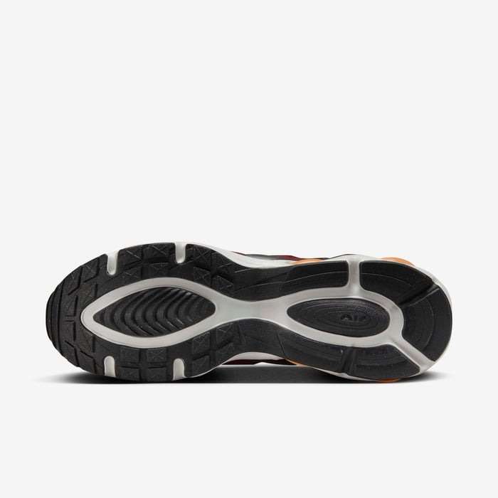Nike Men`s Air Max TW SE Black/Total Orange/Summit White FJ2590 001 Size UK 8/9 (SA 8/9)