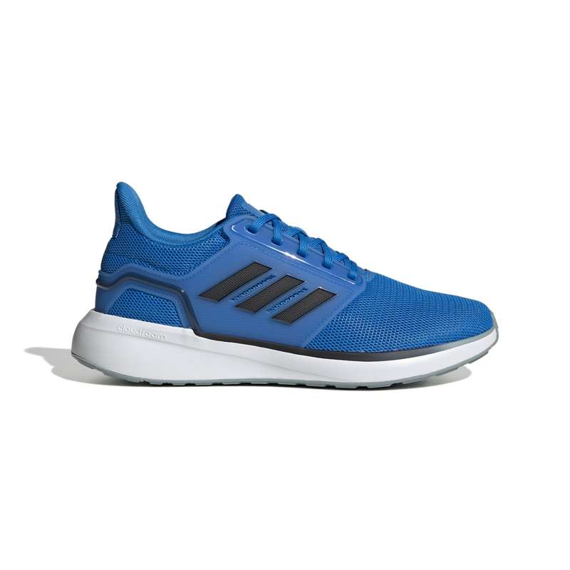 adidas Men`s Performance EQ19 RUN Royal Blue GZ0575 Size UK 9 (SA 9)