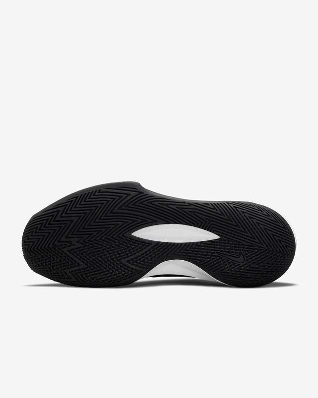 Nike Men`s Precision 5 Black/ Anthracite/ White CW3403 003 Size UK 7/8 (SA 7/8)