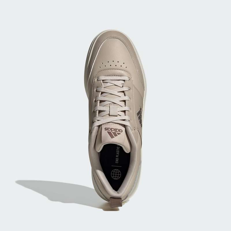 adidas Men`s Park ST Wonder Beige/ Earth Strata/ Alumina IG9854 Size UK 8 (SA 8)