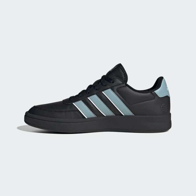 adidas Men's Breaknet 2.0 Core Black/ Magic Gray HP9406 Size UK 9 (SA 9)
