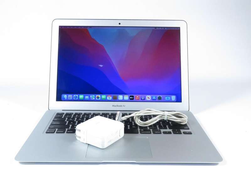 Apple Macbook Air 13" 2017