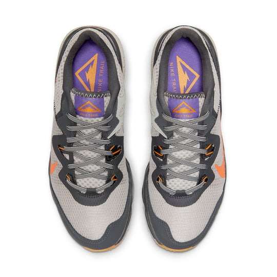 Nike Men`s Juniper Trail Cobblestone Rush Orange CW3808 002 Size UK 7/9 (SA 7/9)