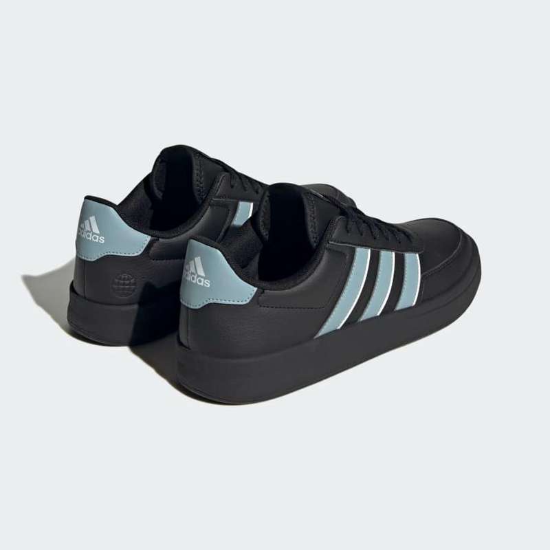adidas Men's Breaknet 2.0 Core Black/ Magic Gray HP9406 Size UK 9 (SA 9)