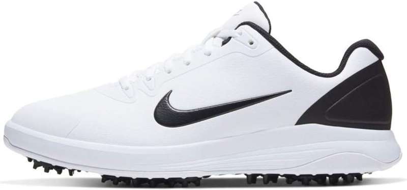 Nike Men`s Infinity G White/ Black CT0531 101 Size UK 8/9.5 (SA 8/9.5)