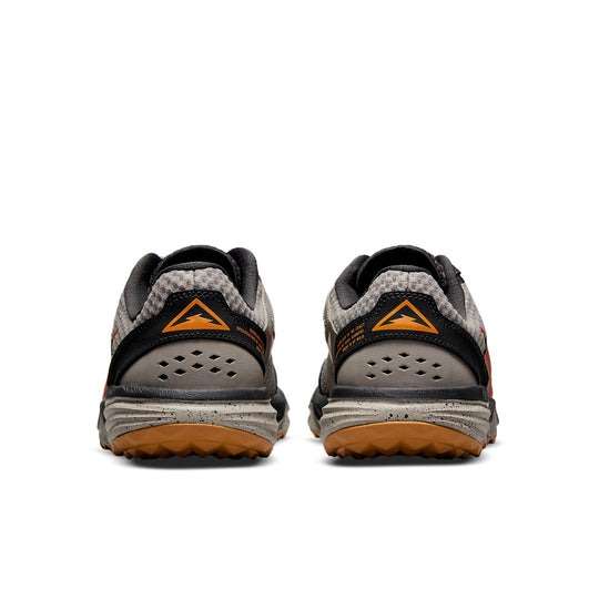 Nike Men`s Juniper Trail Cobblestone Rush Orange CW3808 002 Size UK 7/9 (SA 7/9)