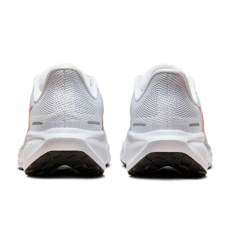 Nike Men's Air Zoom Pegasus 41  White/ Picante Red FD2722 108 Size UK 6/7/12 (SA 6/7/12)
